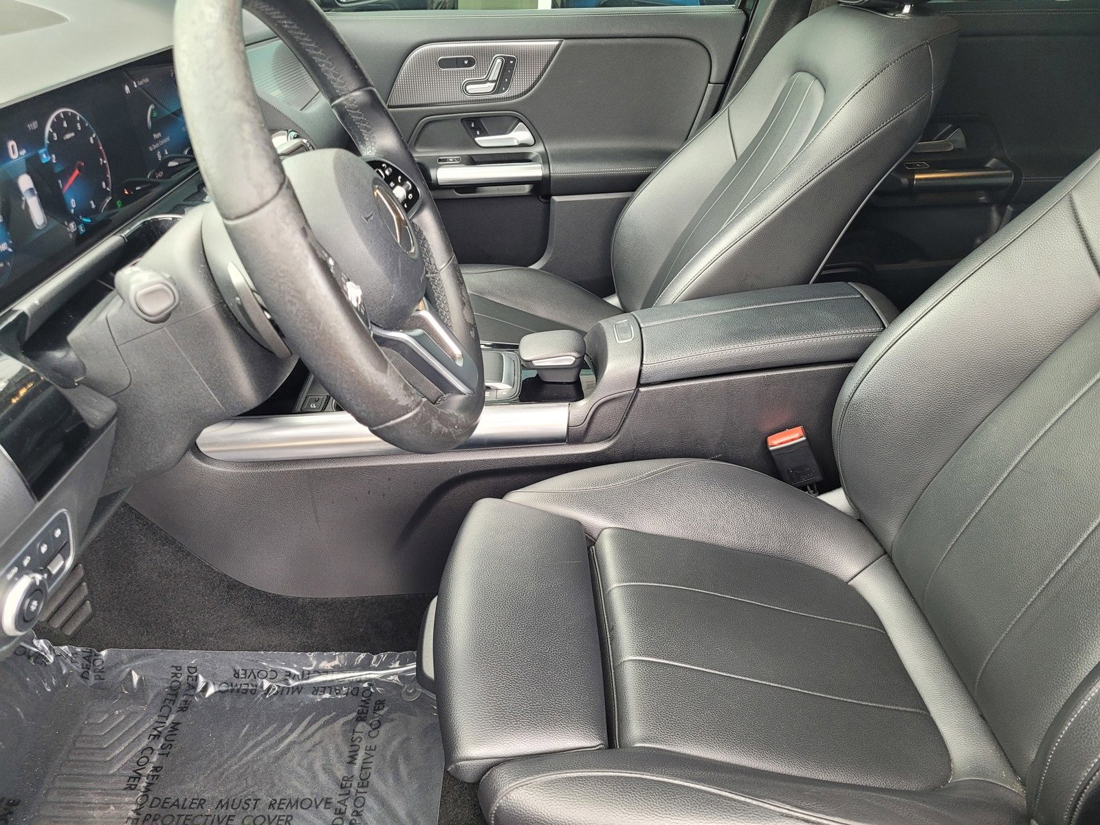 Used 2021 Mercedes-Benz GLA 250 GLA 250 w/ Premium Package image 21