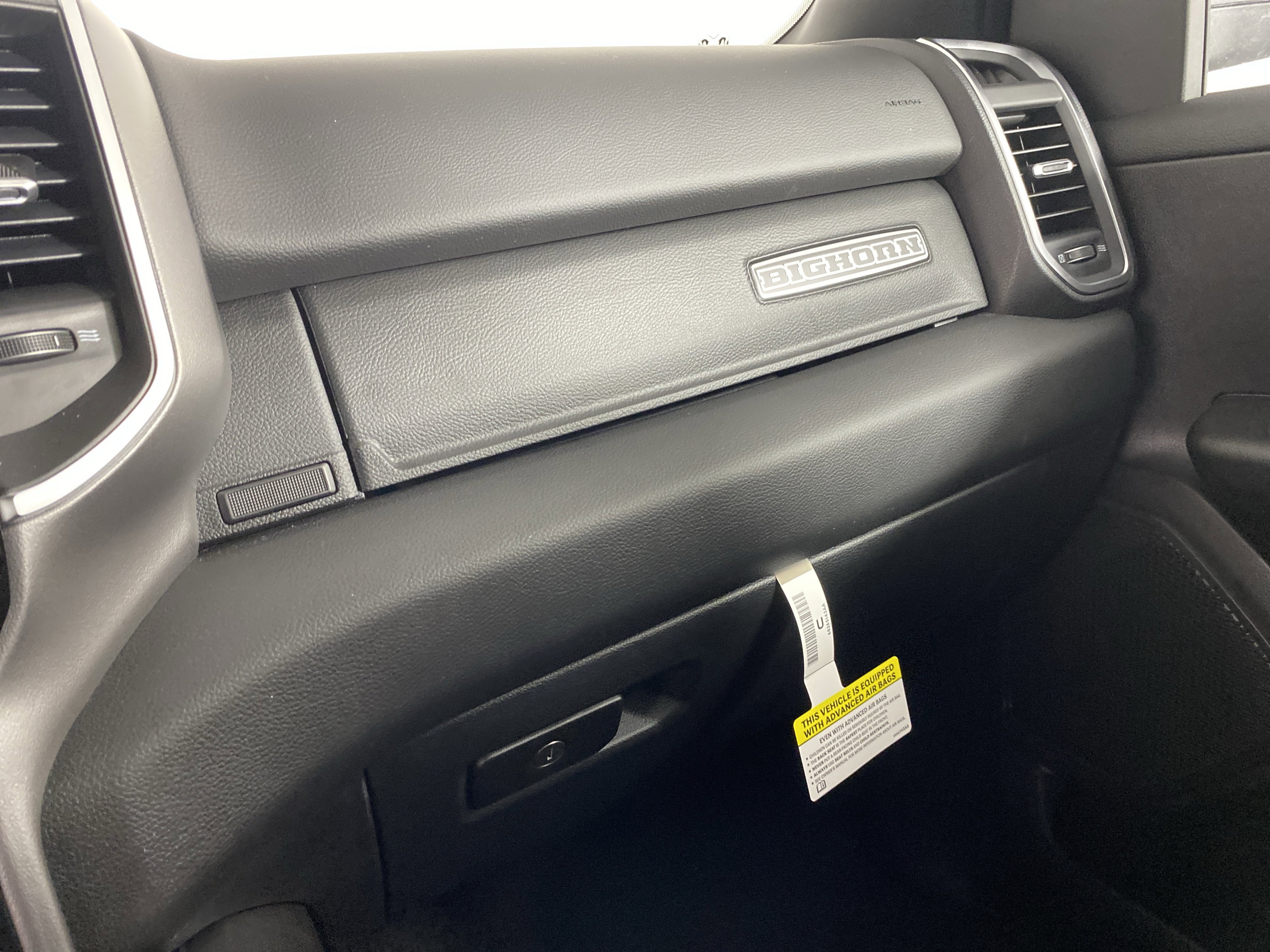 New 2026 RAM 1500 Big Horn image 31