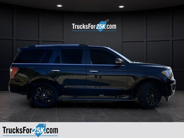 Used 2019 Ford Expedition Limited image 7