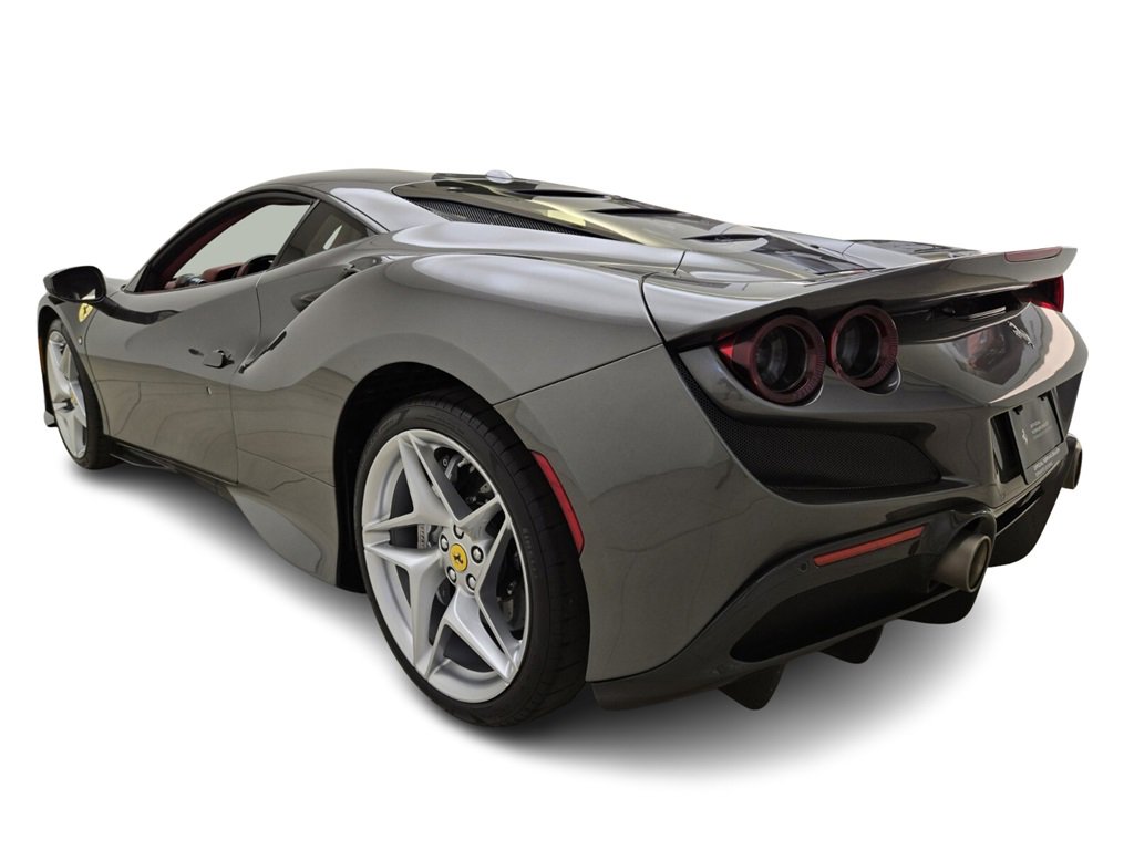 Used 2020 Ferrari F8 Tributo image 11