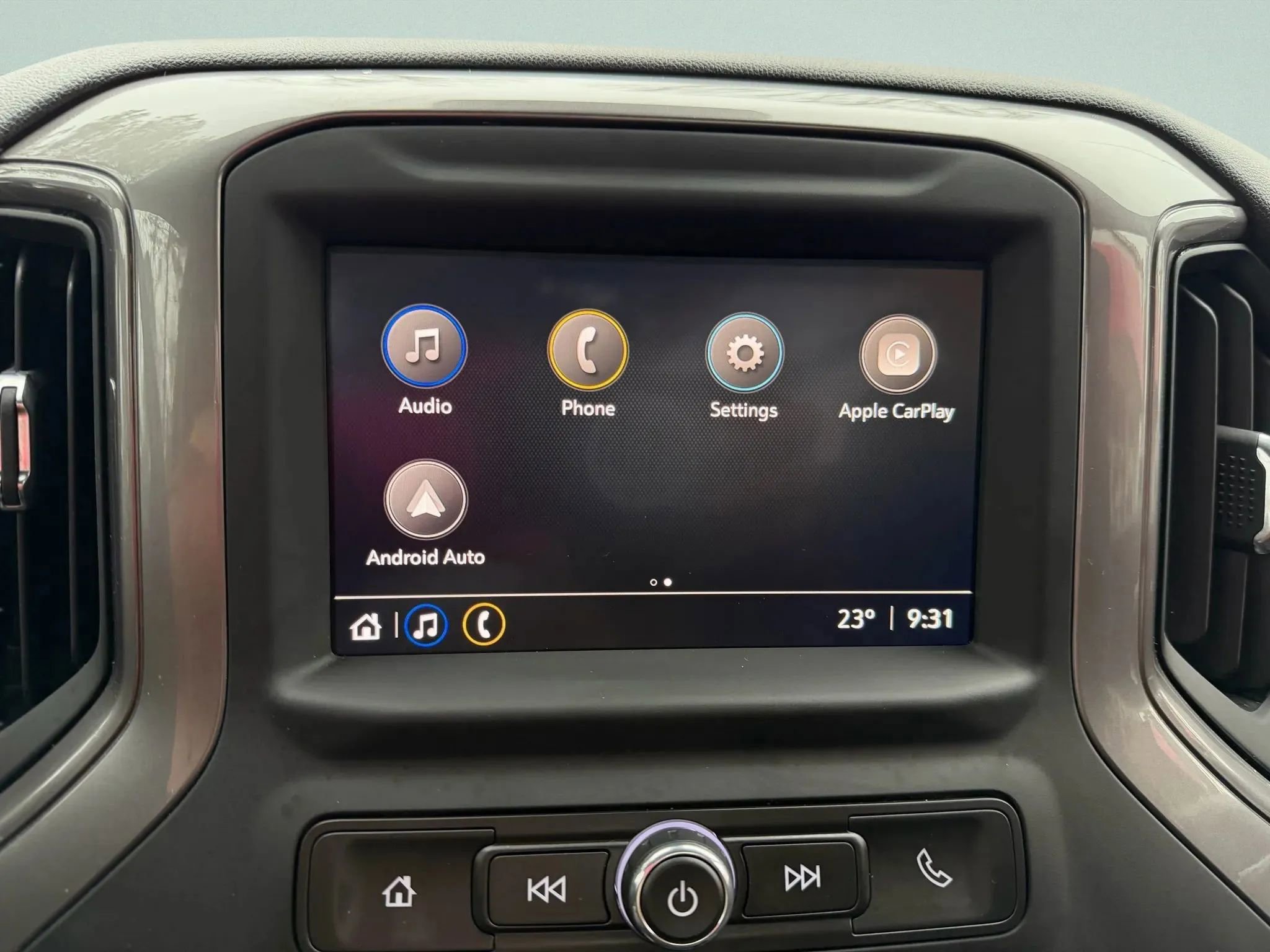 Used 2022 Chevrolet Silverado 1500 W/T image 23