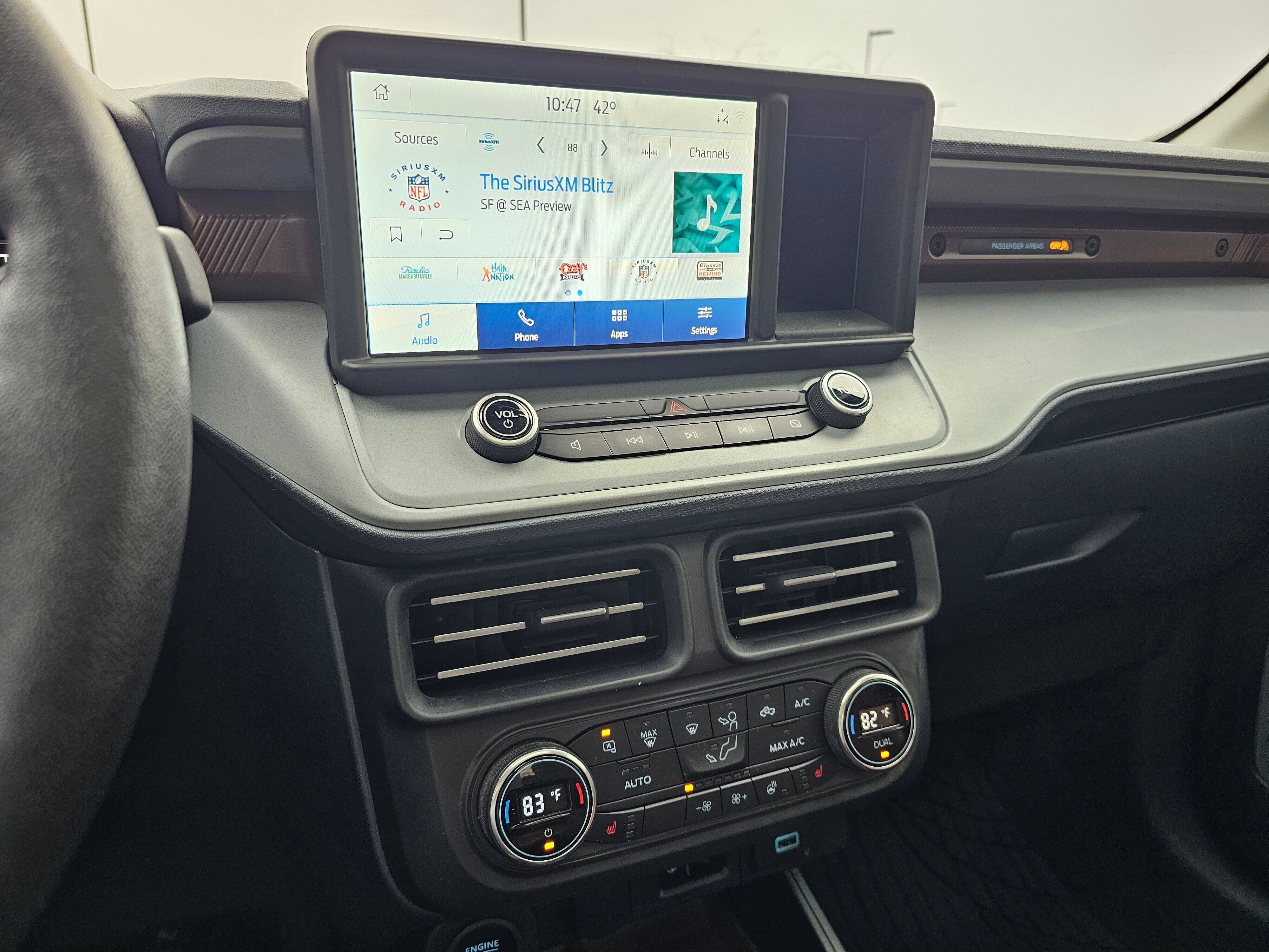 Used 2022 Ford Maverick Lariat w/ Lariat Luxury Package image 19