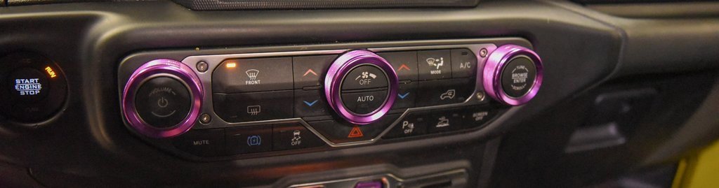 Used 2022 Jeep Wrangler Unlimited Sahara w/ Safety Group image 20