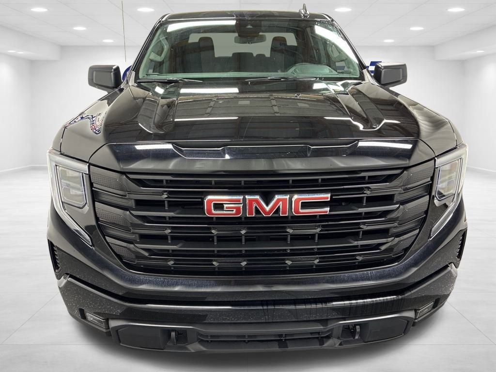Used 2024 GMC Sierra 1500 Elevation video 2