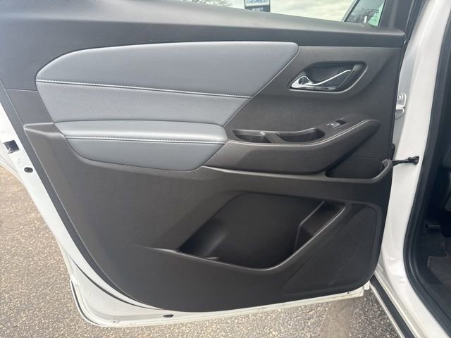 Used 2018 Chevrolet Traverse Premier image 46