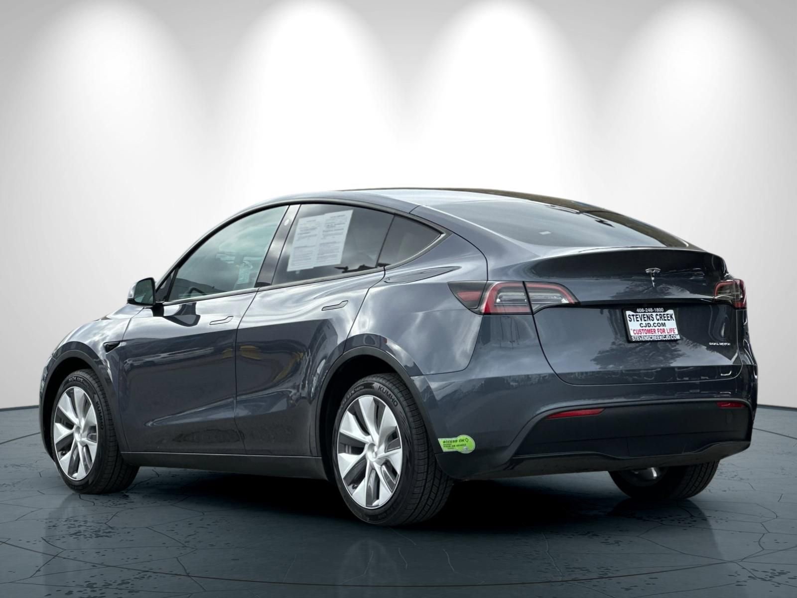 Used 2023 Tesla Model Y Long Range image 6