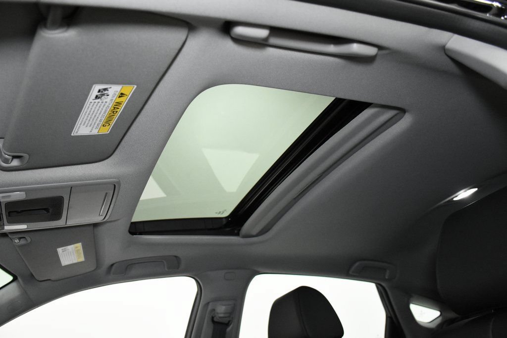 Used 2025 Acura Integra FWD image 10