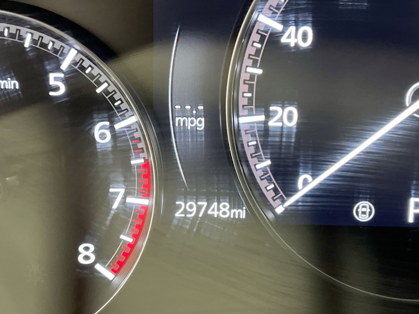 Used 2023 MAZDA CX-50 2.5 S w/ Cargo Package image 29