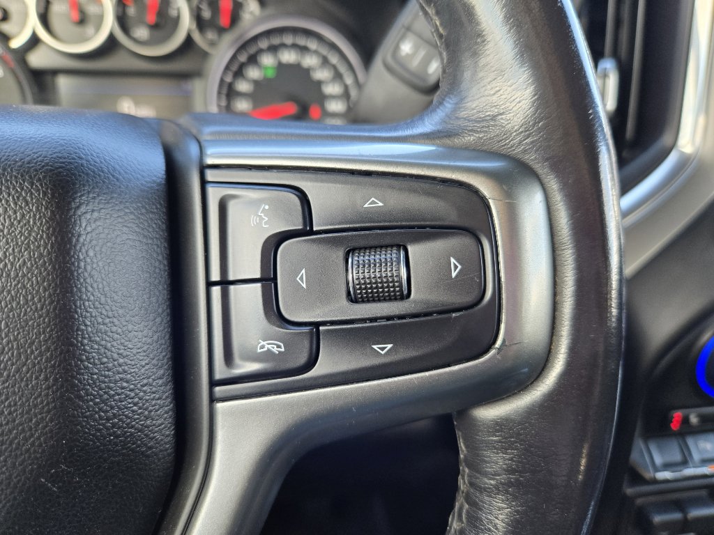 Used 2021 Chevrolet Silverado 1500 LT Trail Boss w/ Safety Package image 15