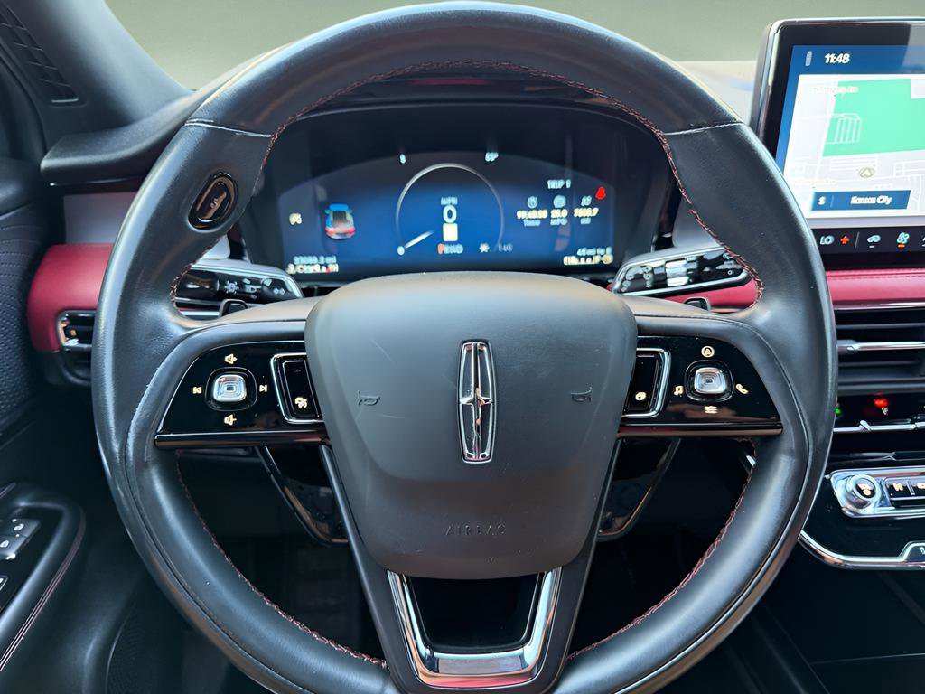 Used 2023 Lincoln Corsair Reserve image 19