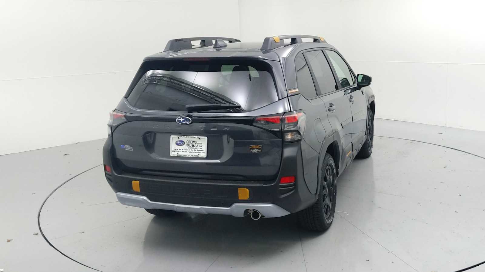 New 2026 Subaru Forester Wilderness image 9