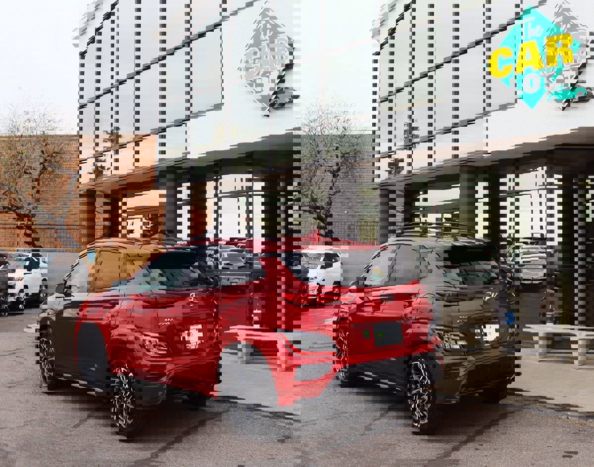 Used 2022 Hyundai Kona N Line w/ Tech Package image 10