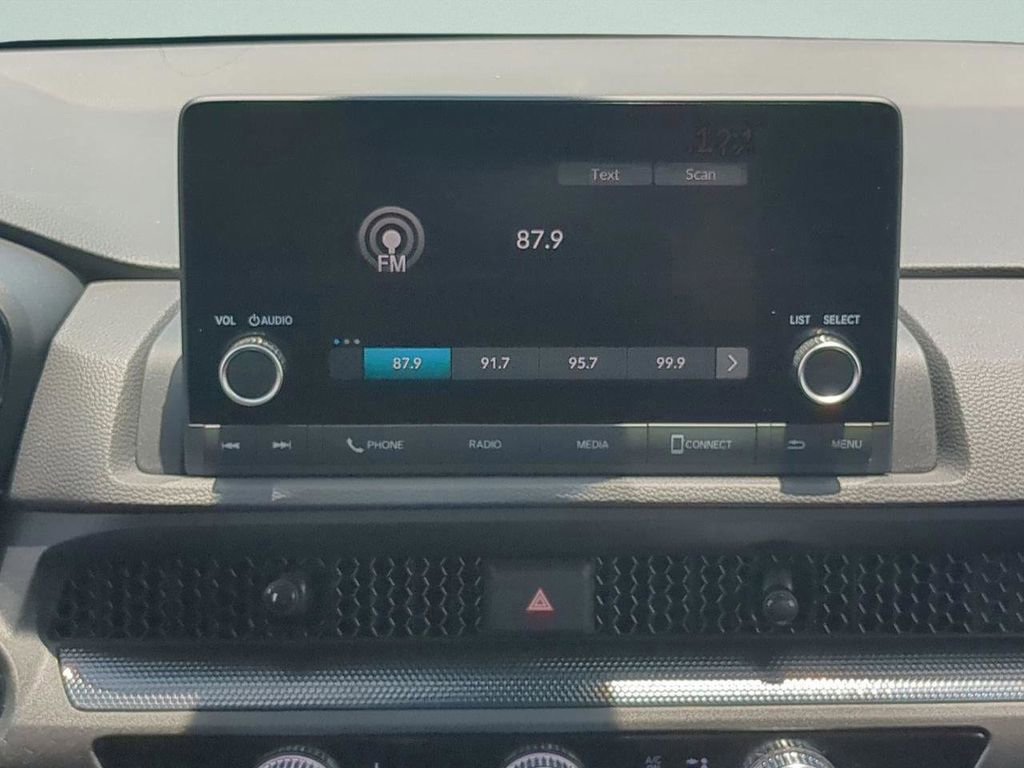 Certified 2024 Honda CR-V LX image 15