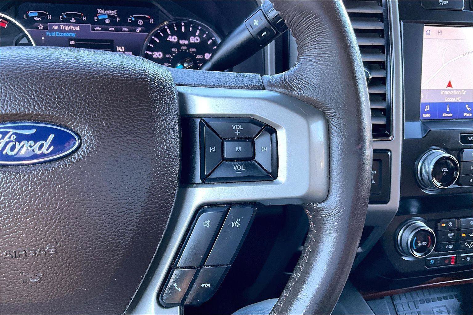 Used 2020 Ford F250 King Ranch w/ Chrome Package image 20