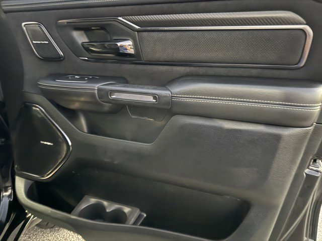 Used 2024 RAM 1500 TRX w/ TRX Level 2 Equipment Group image 8