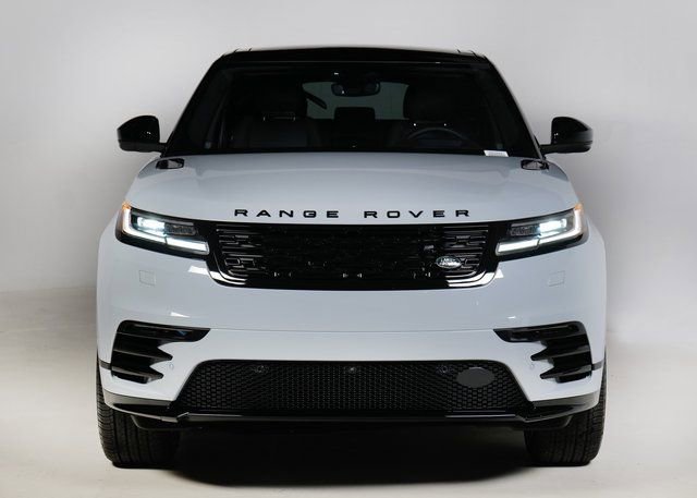 New 2026 Land Rover Range Rover Velar Dynamic SE image 8