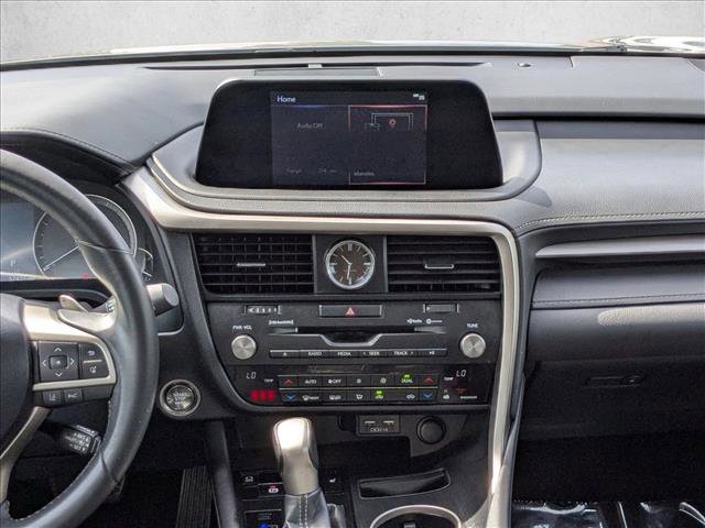 Used 2022 Lexus RX 350 FWD image 15