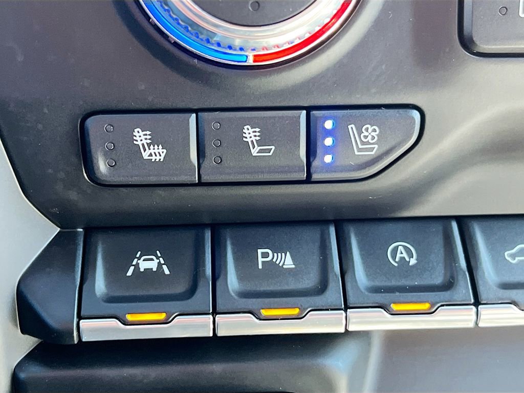 Used 2021 GMC Sierra 1500 Denali w/ Denali Ultimate Package image 21