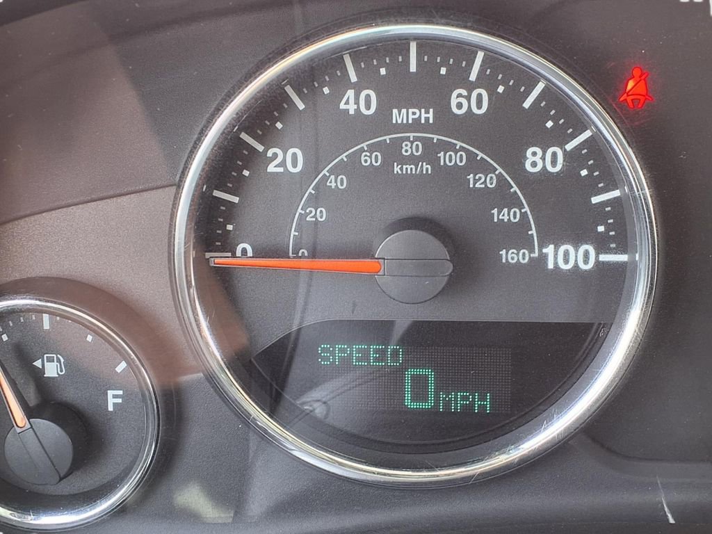 Used 2016 Jeep Wrangler Unlimited Sahara w/ Max Tow Package image 21