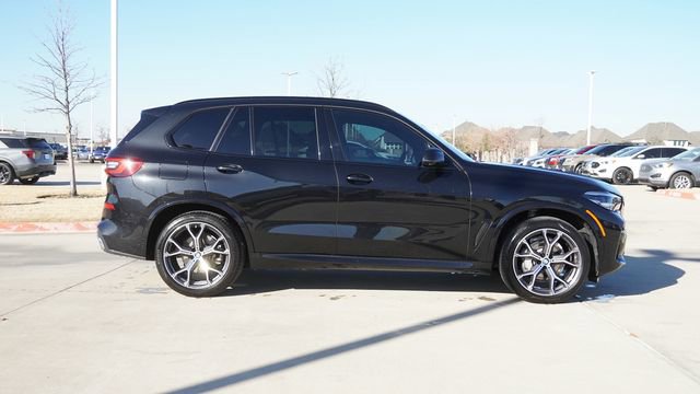 Used 2023 BMW X5 sDrive40i w/ M Sport Package image 10