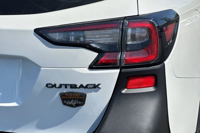 Used 2023 Subaru Outback Wilderness AWD/4WD image 32