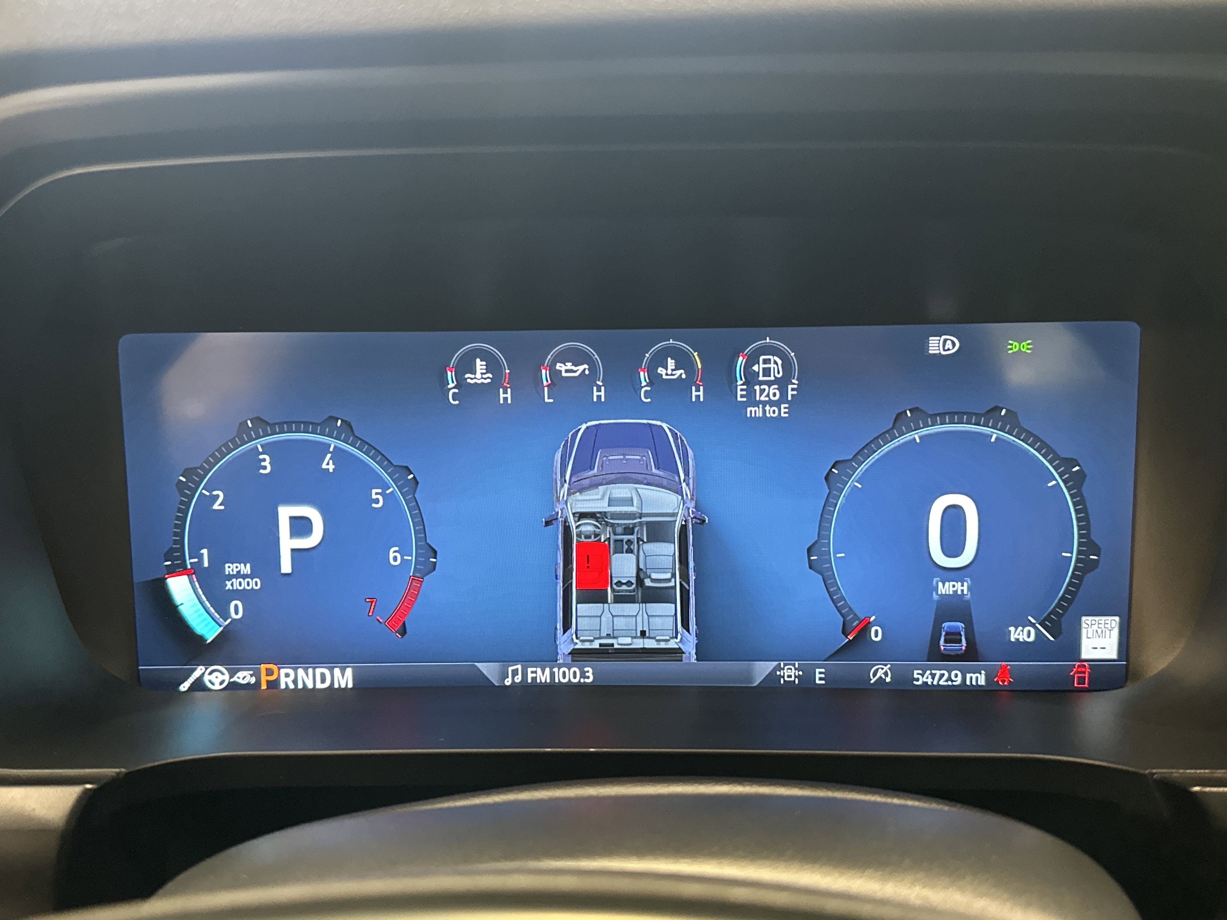 Used 2025 Ford F150 Raptor image 39
