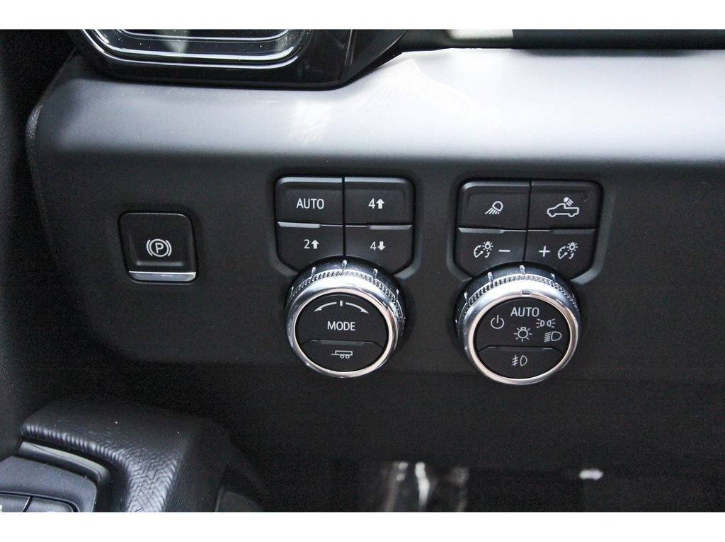 Used 2024 GMC Sierra 1500 AT4X AWD/4WD image 20