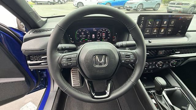 New 2026 Honda Accord Sport image 26