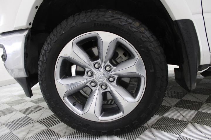 Used 2020 RAM 1500 Limited AWD/4WD image 51