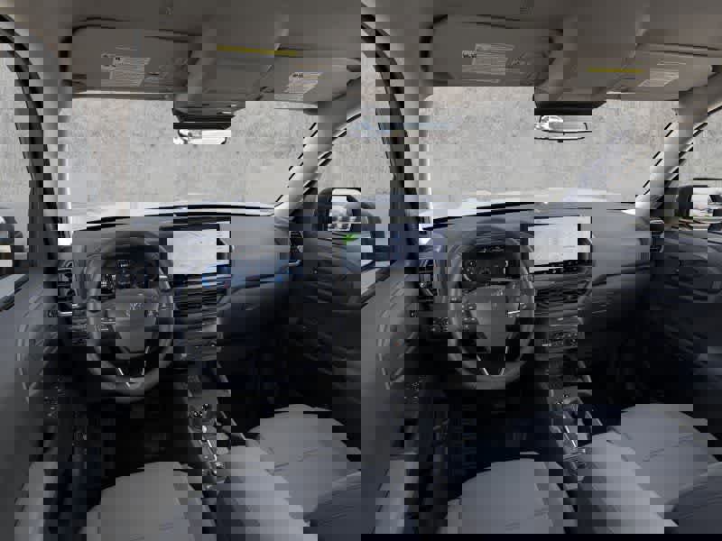 New 2025 Ford Bronco Sport Badlands w/ Badlands Tech Package image 9