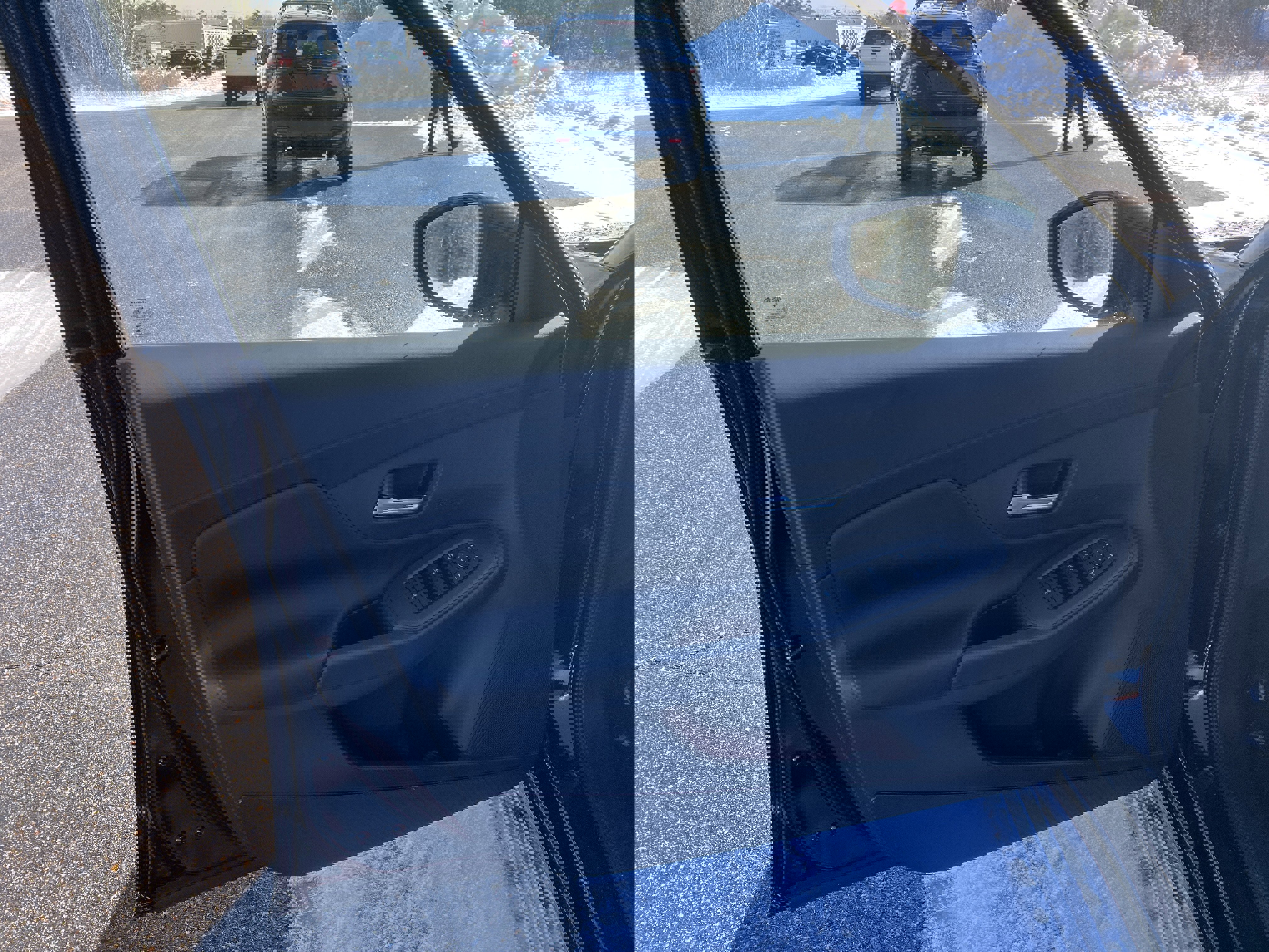 New 2026 Nissan Sentra SV image 17