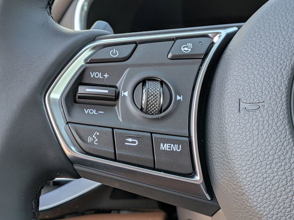 New 2026 Acura MDX w/ Advance Package image 16