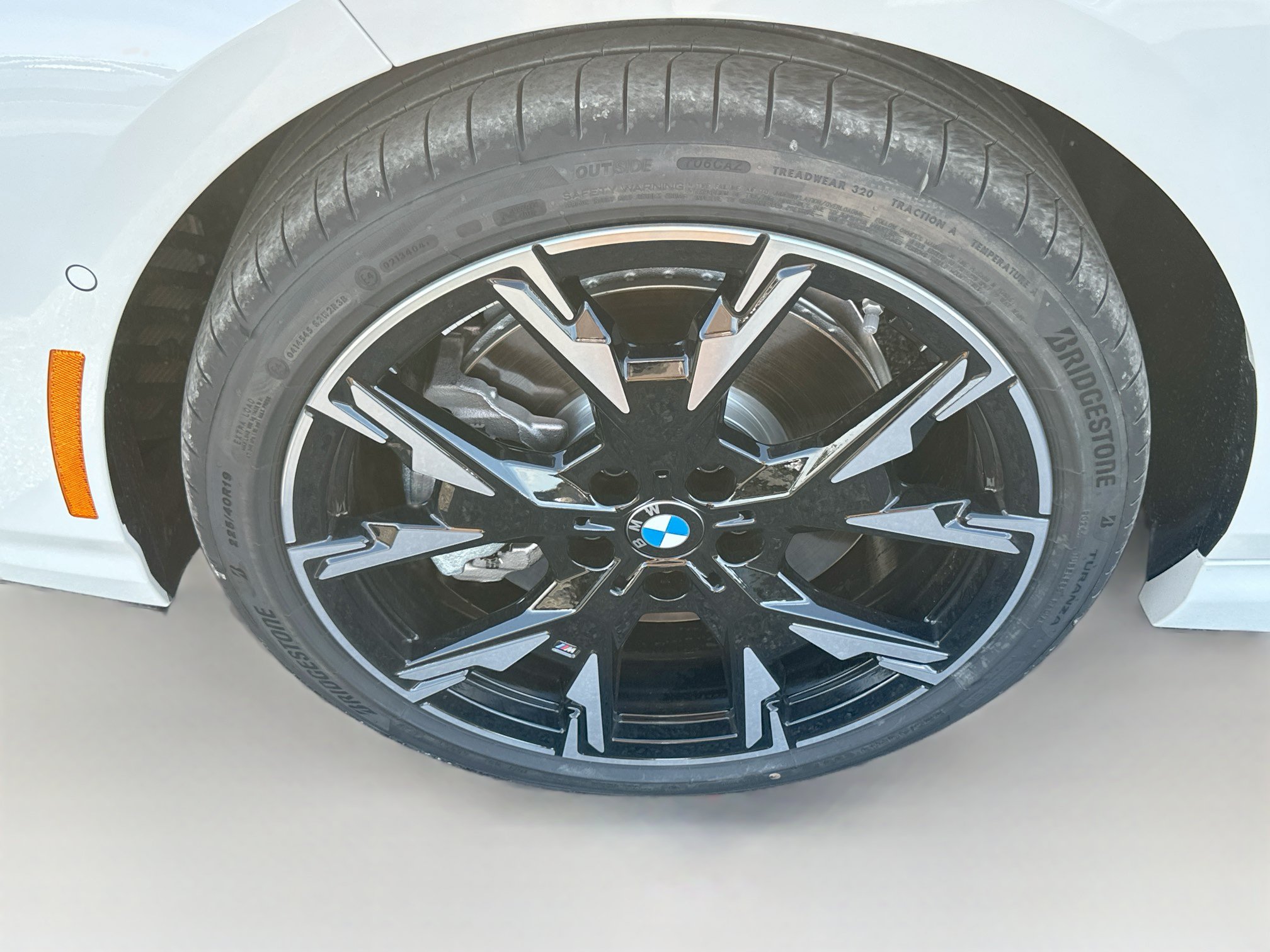 New 2026 BMW 228i w/ Technology Package FWD image 24