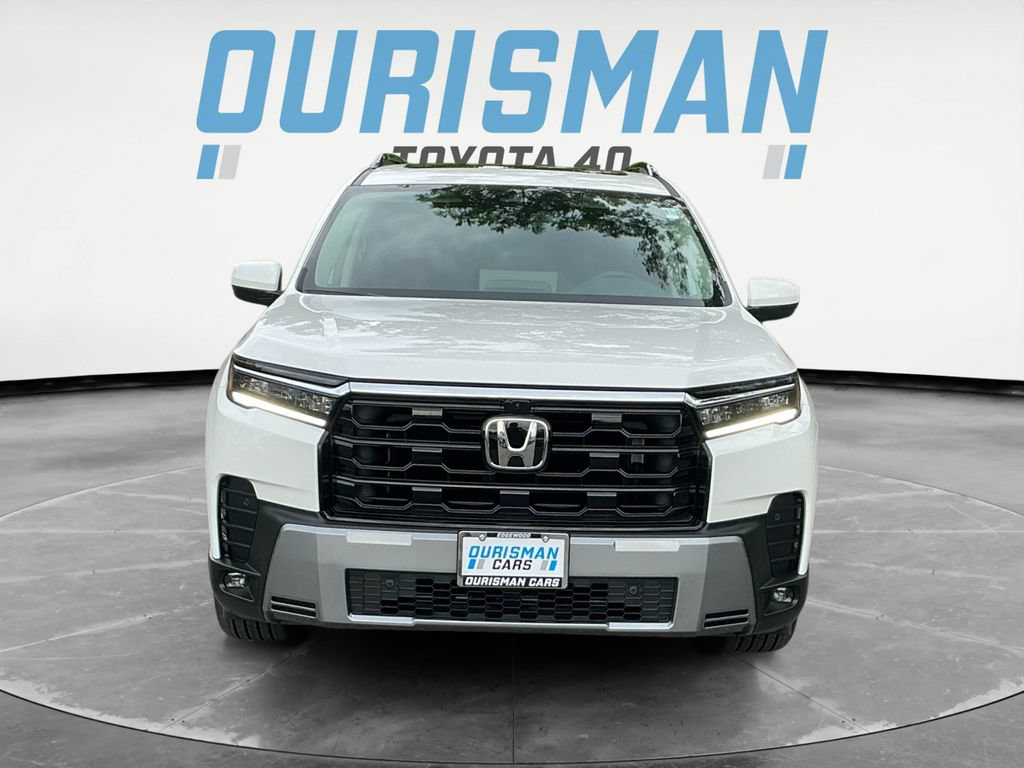 Used 2026 Honda Pilot Elite image 2