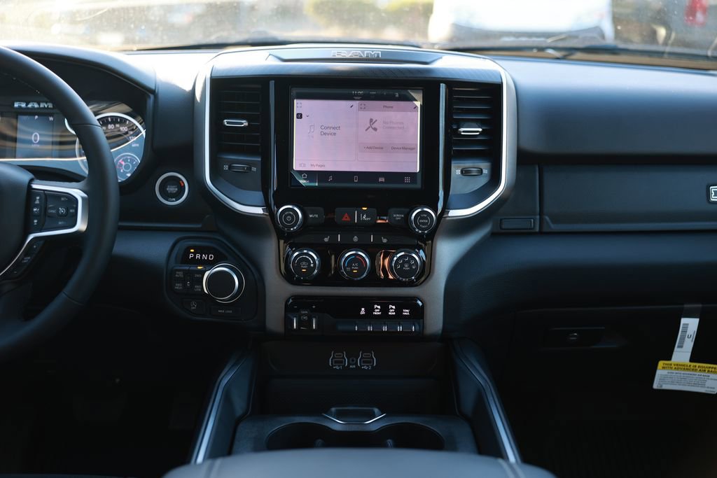 New 2026 RAM 1500 Big Horn w/ Night Edition image 26