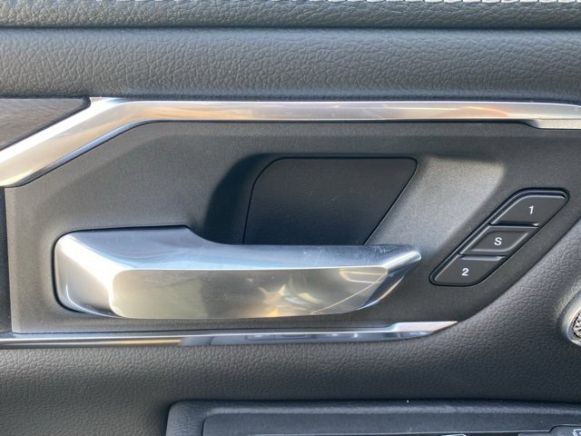 New 2025 RAM 1500 Laramie w/ Night Edition image 14