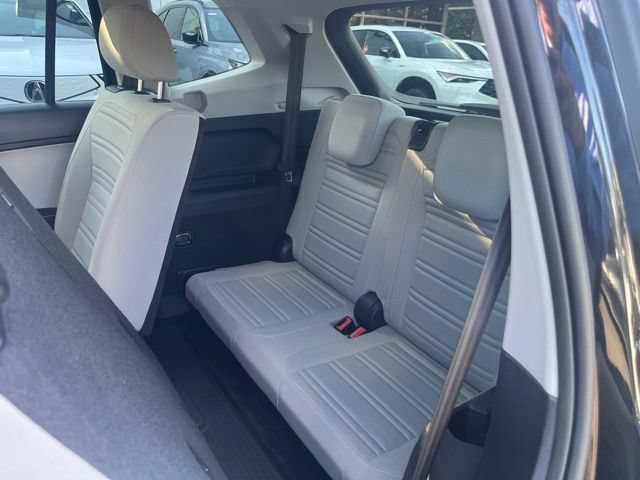 Used 2023 Volkswagen Tiguan S w/ Driver Assistance Package FWD image 37