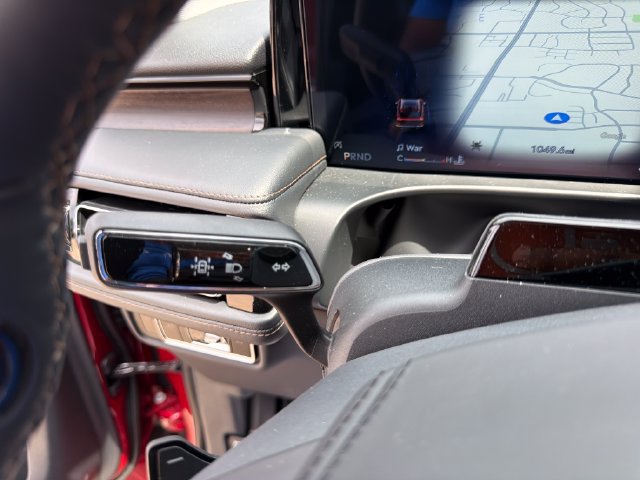 New 2026 Lincoln Aviator Reserve AWD/4WD image 27