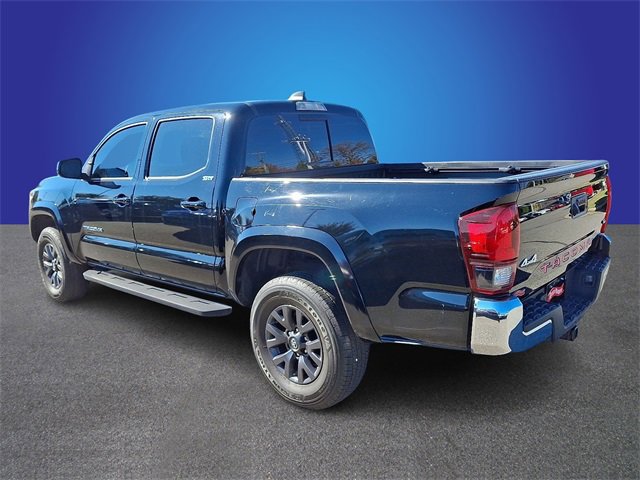 Used 2023 Toyota Tacoma SR5 image 7