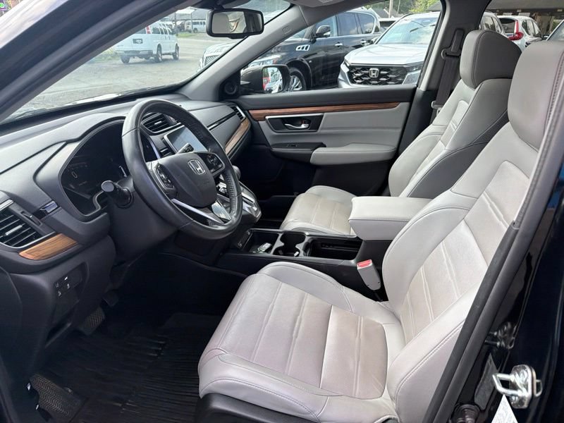 Used 2020 Honda CR-V EX-L image 13
