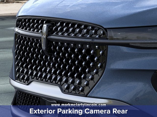 New 2026 Lincoln Nautilus Premier AWD/4WD image 20