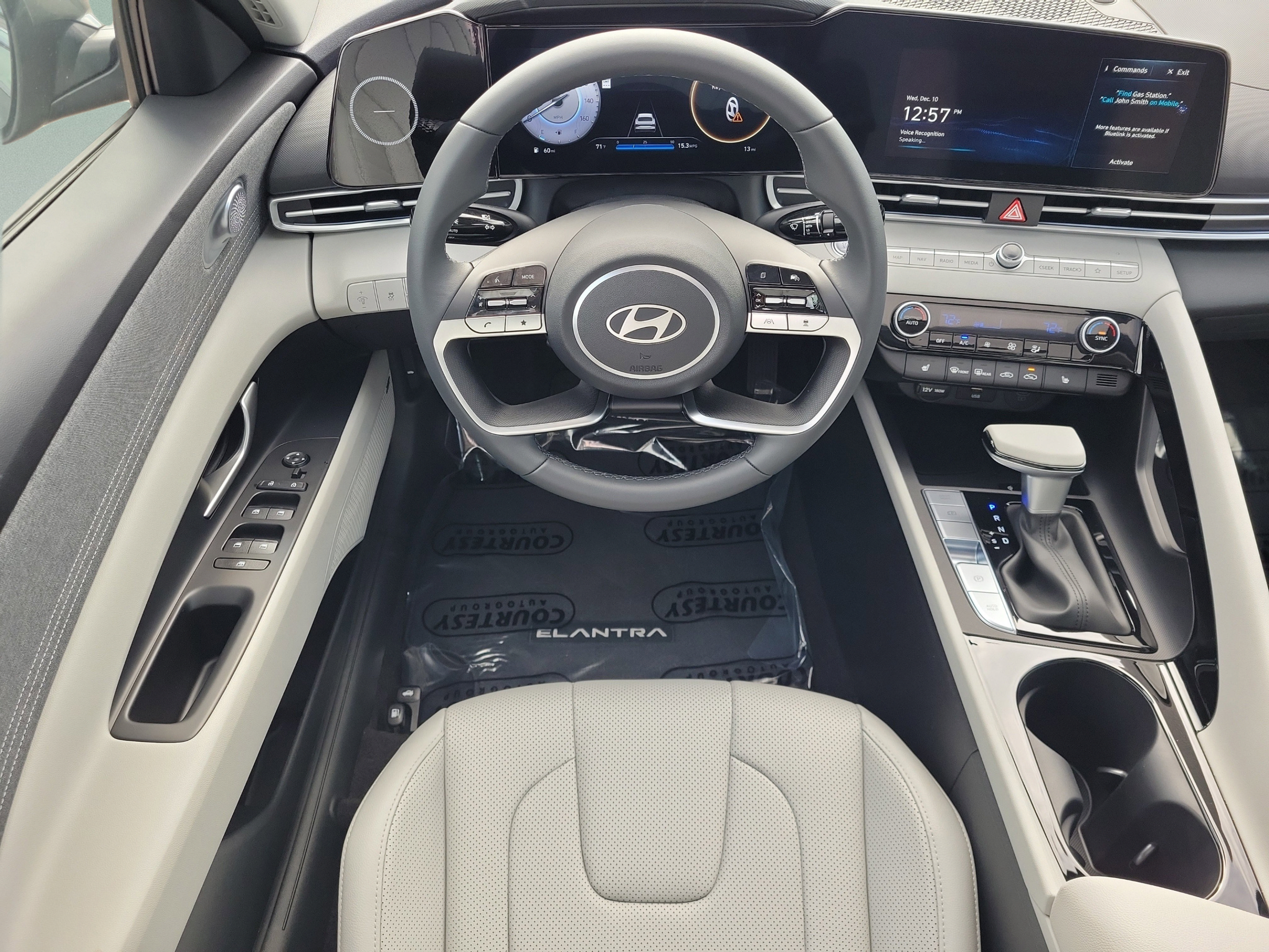 New 2026 Hyundai Elantra Limited FWD image 13