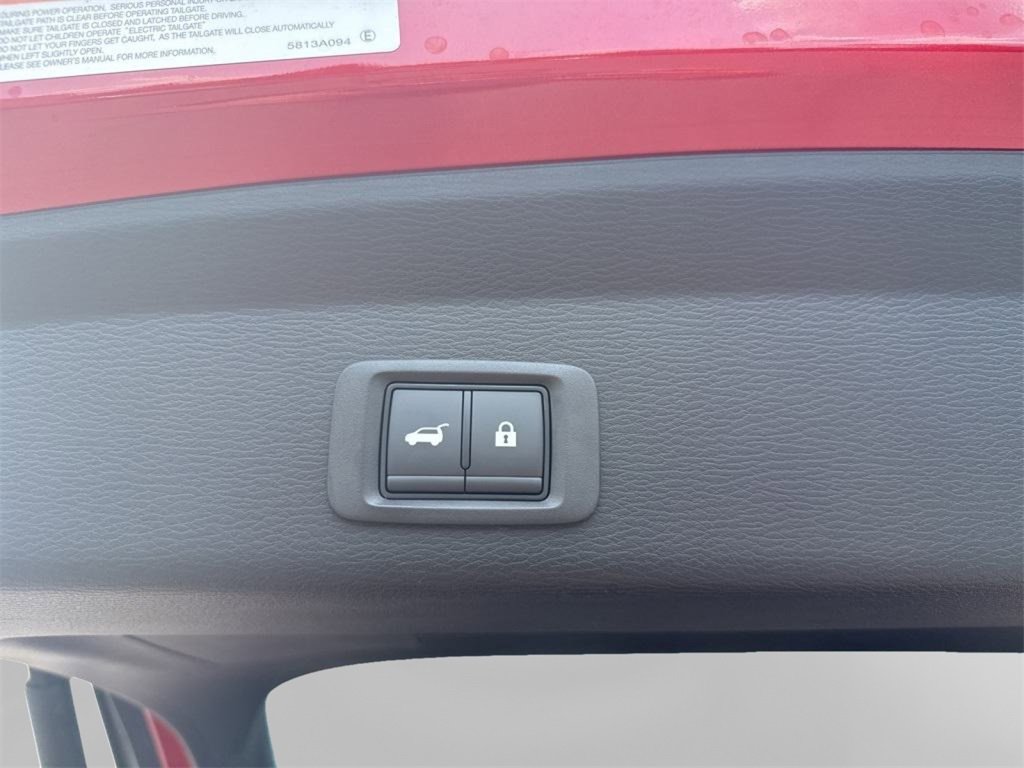 New 2025 Mitsubishi Outlander SEL image 23