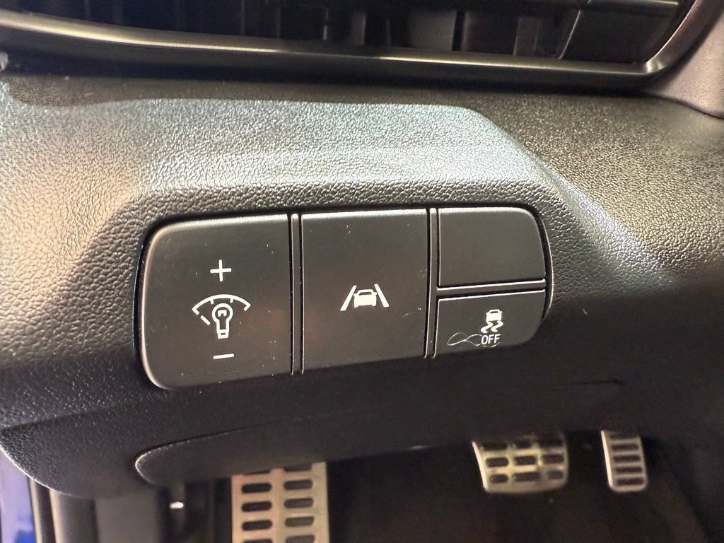 Used 2023 Hyundai Elantra N Line FWD image 34