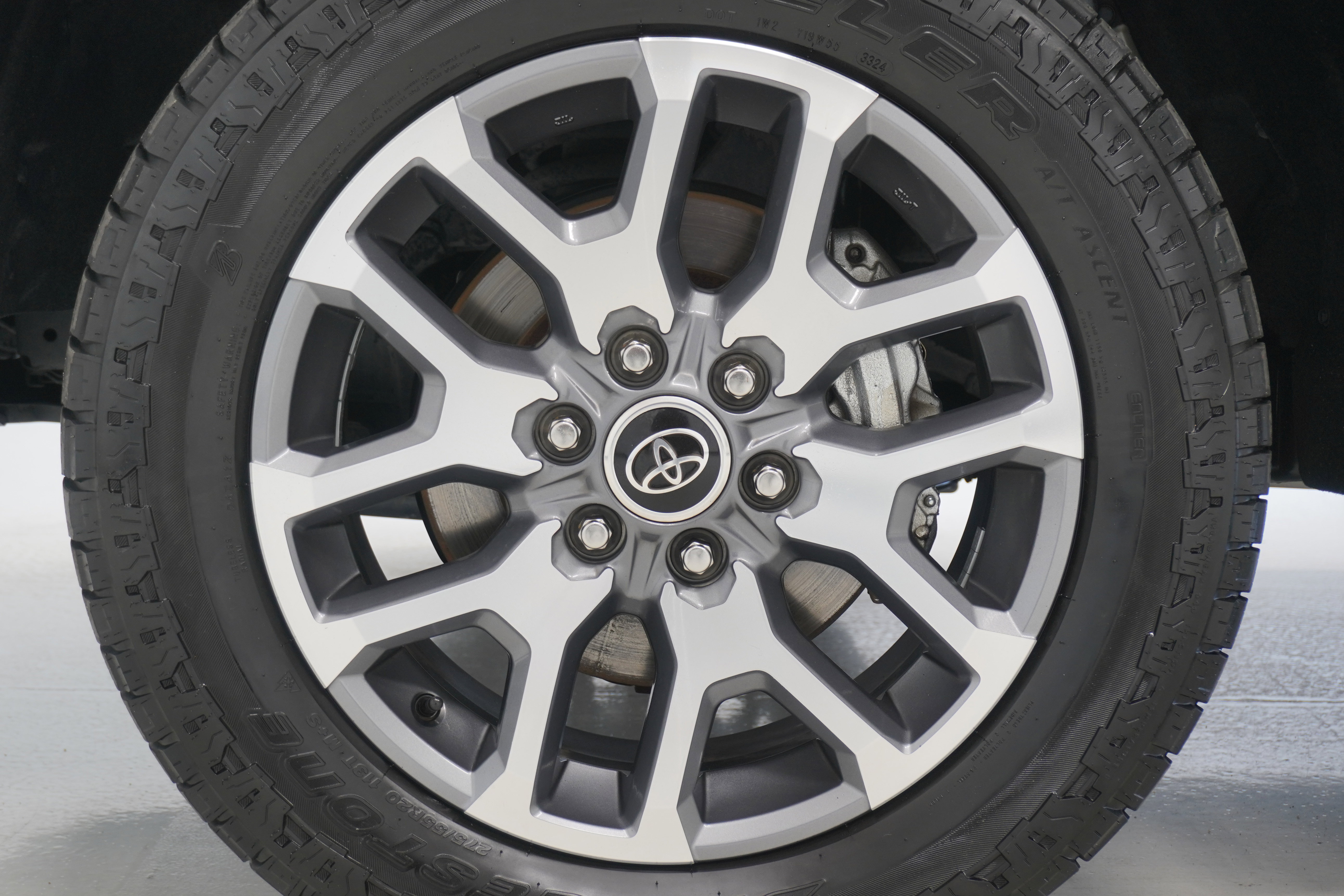 Used 2022 Toyota Tundra 1794 Edition image 37