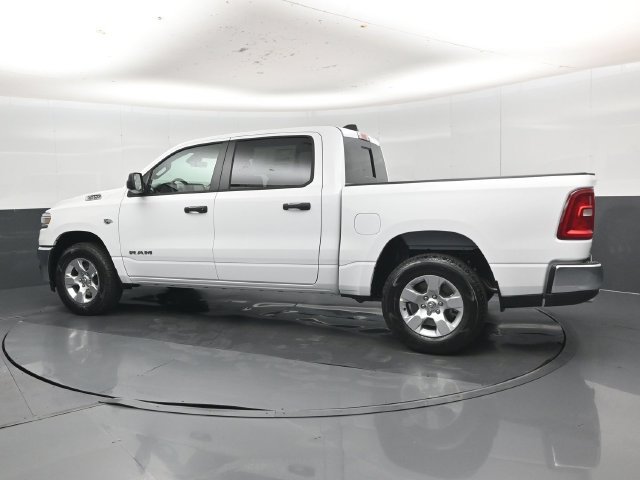New 2027 RAM 1500 Tradesman AWD/4WD image 37