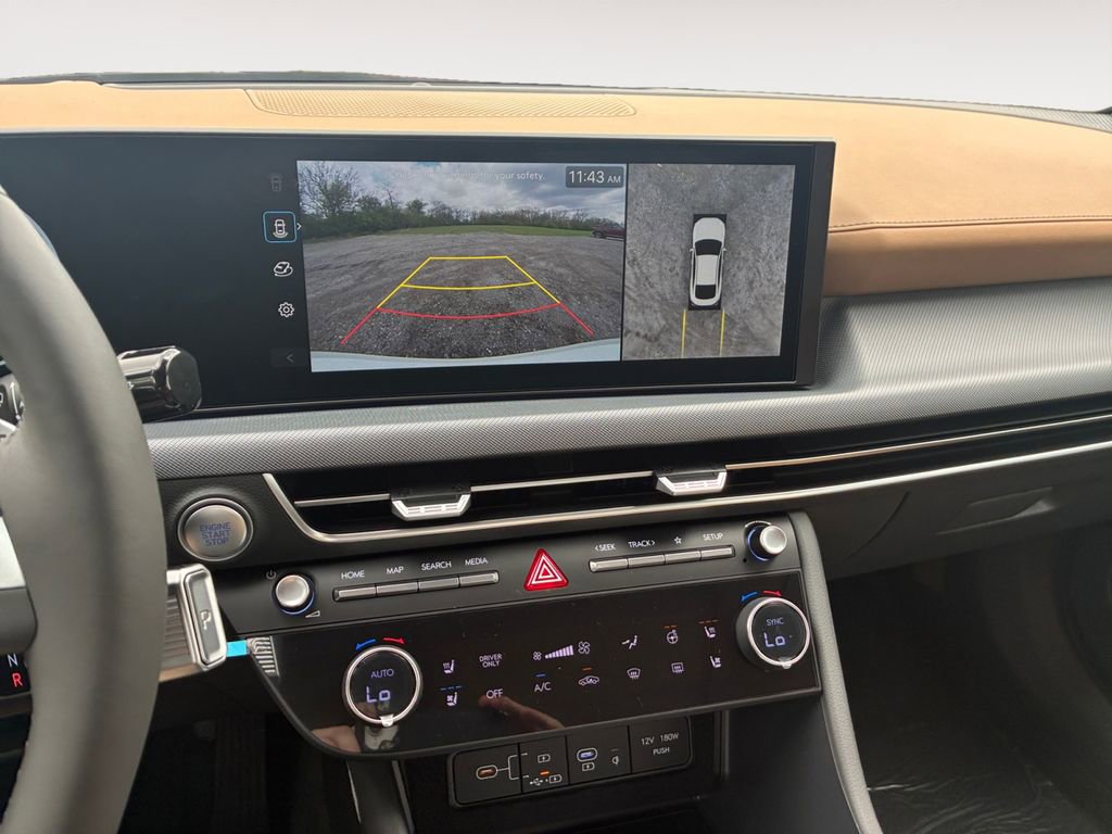 New 2026 Hyundai Sonata Limited FWD image 31