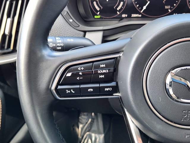 Used 2024 MAZDA CX-90 Plug-In Hybrid w/ Preferred image 17