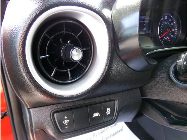 Used 2020 Kia Forte GT FWD image 5