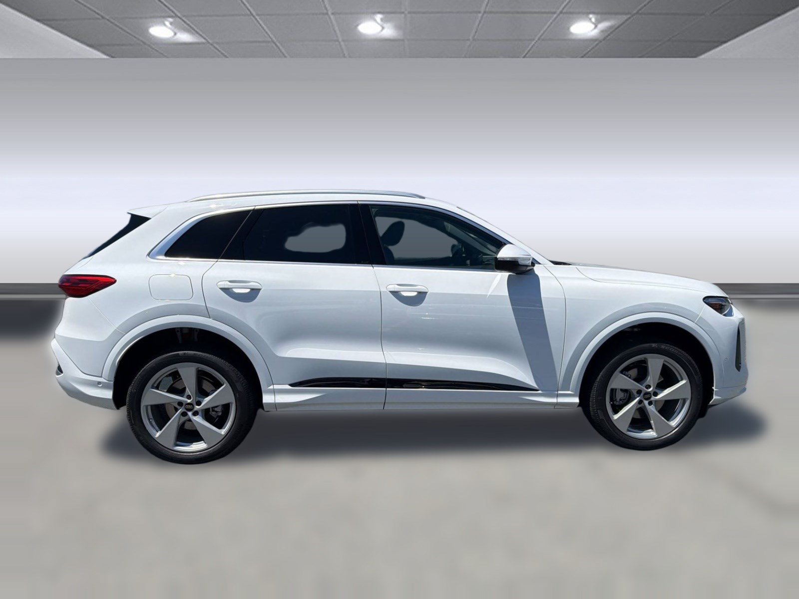 New 2026 Audi Q5 Premium w/ Premium Plus AWD/4WD image 7
